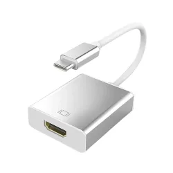 BigPlayer USB-C to HDMI Adapter