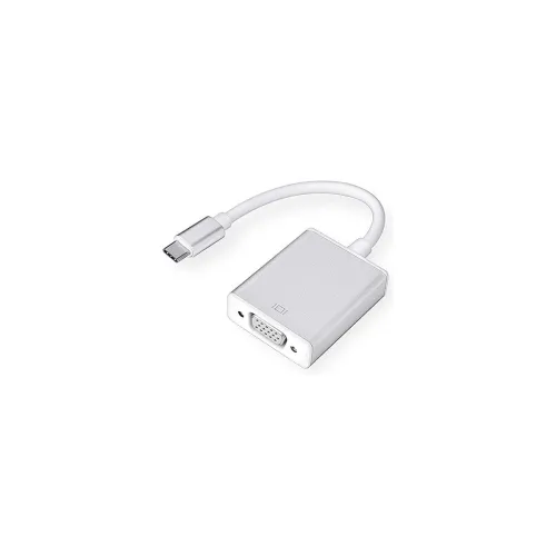 Image of BigPlayer USB Type-C to VGA Adapter Cable 