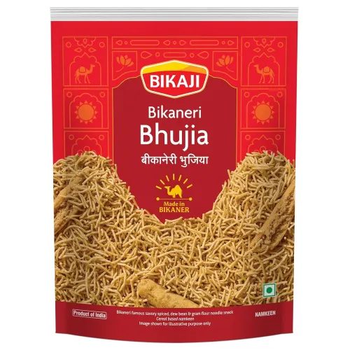 Image of Bikaji at up to 40% Discount