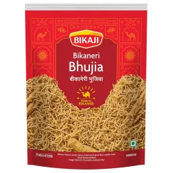 Bikaji at up to 40% Discount