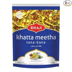 Bikaji Tana Bana 1 kg & Tana Bana 1 kg