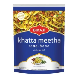 Bikaji Tana Bana Khatta Meetha 1kg