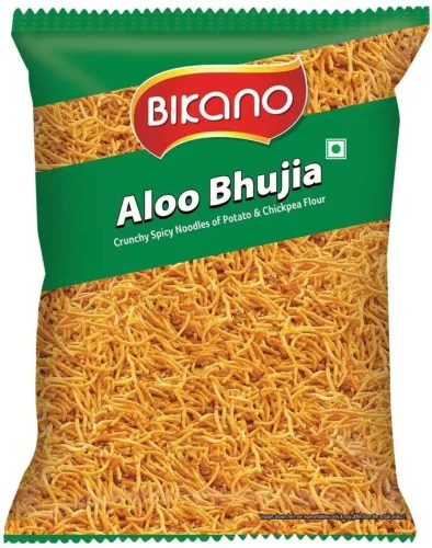 Image of Bikano Aloo Bhujia, 250g