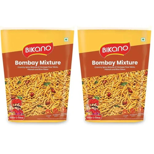 Image of Bikano Bombay Mixture – 800g (Pack of 2)