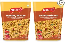 Bikano Bombay Mixture 800g * Pack of 2
