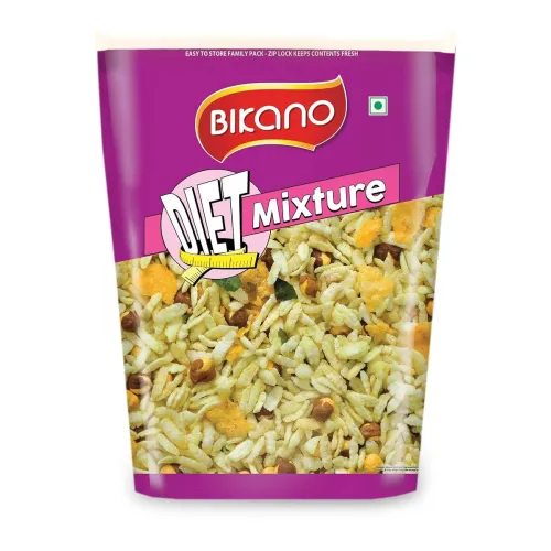Image of Bikano Diet Mixture 500g