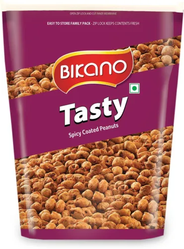Image of Bikano Fried Coated Peanuts (1 kg)