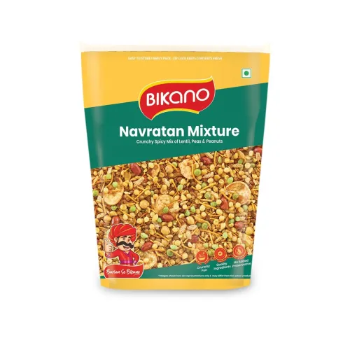 Image of Bikano Navratan Mixture 1kg Pack