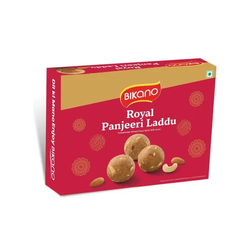 Image of Bikano Panjeeri Laddu Spl, 400