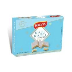 Bikano Royal Kaju Katli 200g