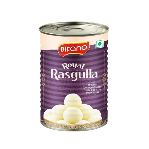 Image of Bikano Royal Rasgulla – 500g