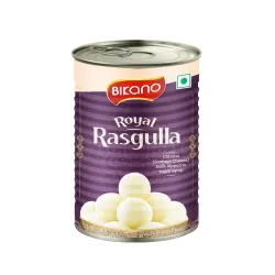 Bikano Royal Rasgulla – 500g