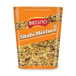 Bikano Shahi Mixture Namkeen 1000g