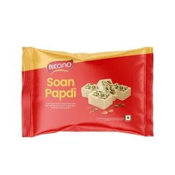 Bikano Soan Papdi 400g
