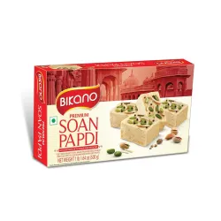 Bikano Soan Papdi Premium 500g