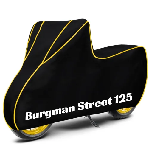 Image of Bike Body Cover Full Body Cover with Water Resistance