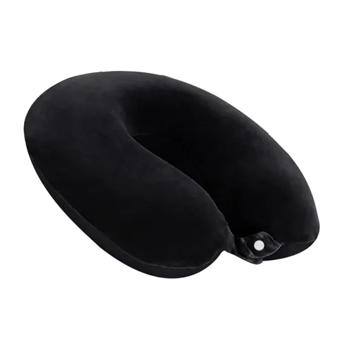 Image of Billebon Extra Soft Memory Foam Travel Pillow