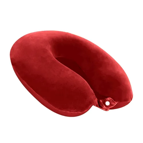 Image of Billebon Foam Travel Neck Pillow