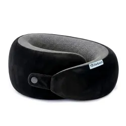 Billebon Memory Foam Neck Pillow 