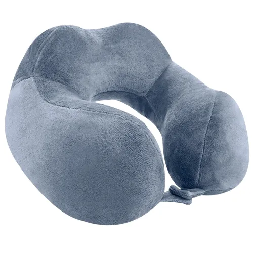 Image of Billebon Premium Neck Pillow Airplane Travel 