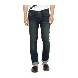 Billford Mens Slim Jeans