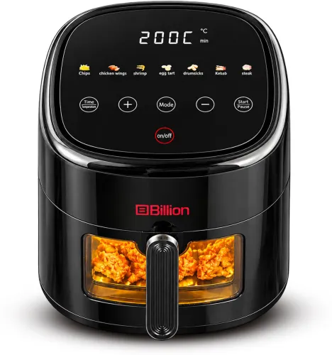 Image of Billion Bistro Lite Air Fryer 