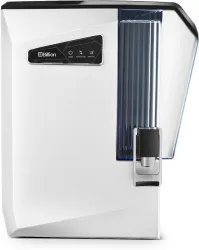 Billion Clario 7 L RO + UV + UF + Copper + Alkaline + Minerals Water Purifier (White)