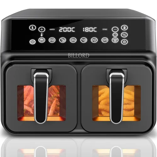 Image of Billord Air Fryer 