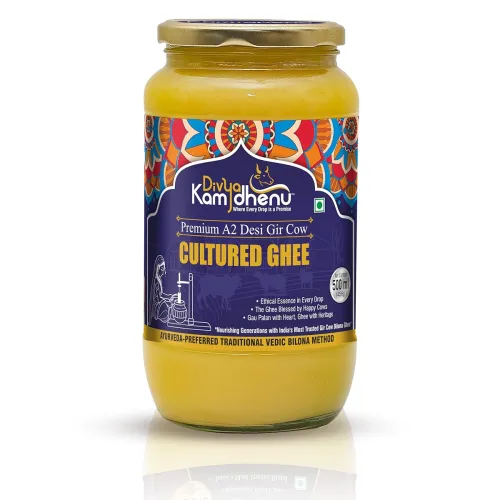 Image of Bilona Cow Ghee