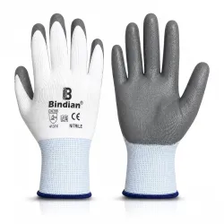 Bindian Garden Gloves for Gardening Work