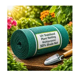 Bindian Green Shade Net