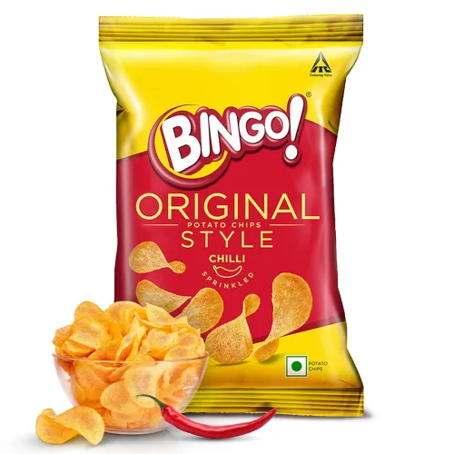 Image of Bingo! Original Style Chilli Sprinkled