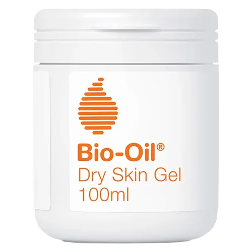 Image of Bio-Oil Dry Skin Gel Face & Body Moisturizer for Dry to Very Dry Skin