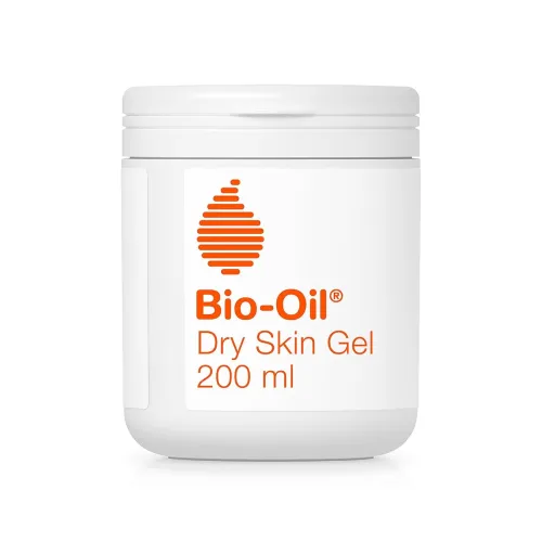 Image of Bio-Oil Dry Skin Gel, Quick Absorption