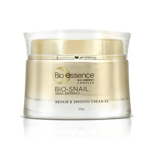 Image of Bio-Snail Repair and Smooth Cream 50 g