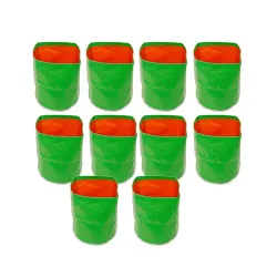 BIO BLOOMS AGRO INDIA PRIVATE LIMITED12X12Inch Plant Grow Bags