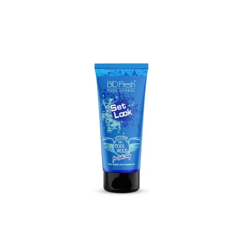 Image of BIOFRESH Cool Hold Set Look Hair Gel - 50ml