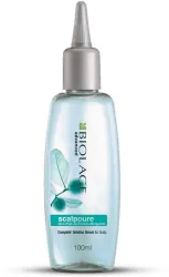 BIOLAGE Scalppure Professional Hair Serum To Reduce Excess Sebum For Dandruff Control (100 ml)