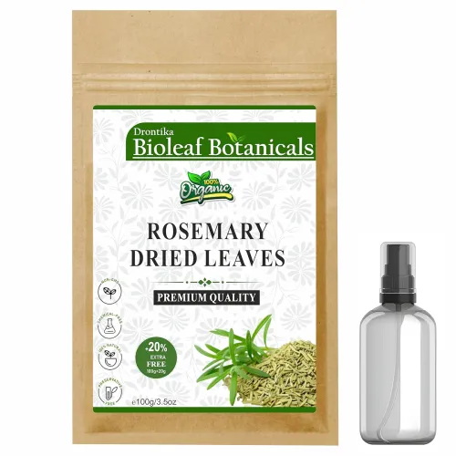Image of Bioleaf Botanical Herbal Rosemary Leaves 100gm