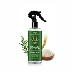 Bioleaf Botanicals Rosemary Hair Growth Mist (200ml)