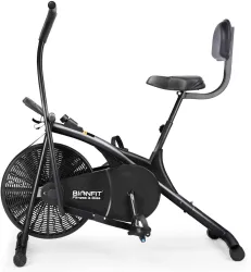 BIONFIT Moving Handle Exercise Cycle For Home Gym