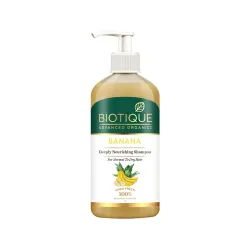 Biotique Banana Deeply Nourishing Hair Shampoo 