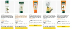 Biotique Beauty Products at minimum 50% Discount