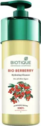 Biotique Berberry Face Wash All Skin 800ml