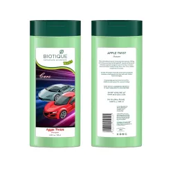 Biotique Bio Apple Twist Shampoo 180ml