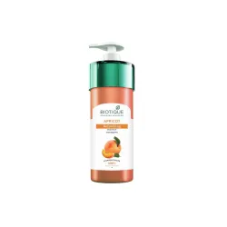Biotique Bio Apricot Refreshing Body Wash 