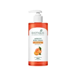 Biotique Bio Apricot Refreshing Body Wash