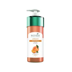 Biotique Bio Apricot Refreshing Body Wash