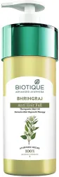 BIOTIQUE Bio Bhringraj Hair Oil  (800 ml)