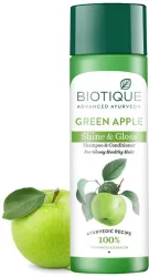 BIOTIQUE Bio Green Apple (120 ml)